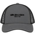 Richlandtown, Pennsylvania Hometown Trucker Cap