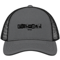 Richmond, Texas Hometown Trucker Cap