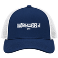 Richwood, Ohio Hometown Trucker Cap