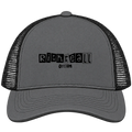 Rickreall, Oregon Hometown Trucker Cap