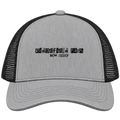 Ridgefield Park, New Jersey Hometown Trucker Cap