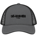 Ridgeway, Virginia Hometown Trucker Cap
