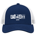 Ridott, Illinois Hometown Trucker Cap