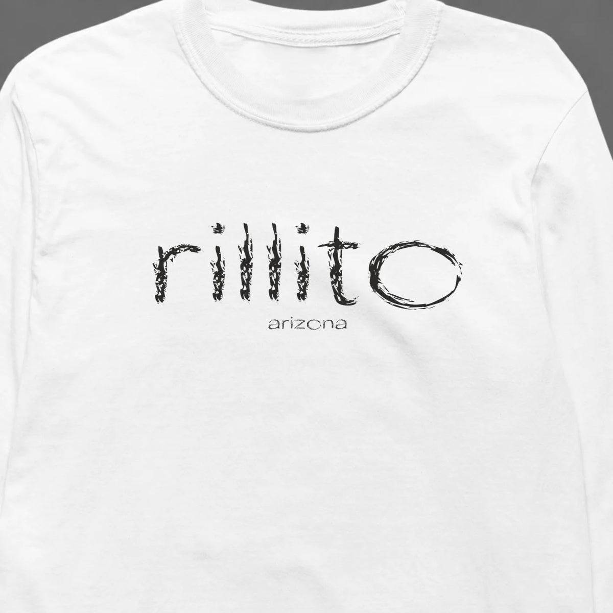Rillito, Arizona Hometown Long-Sleeve