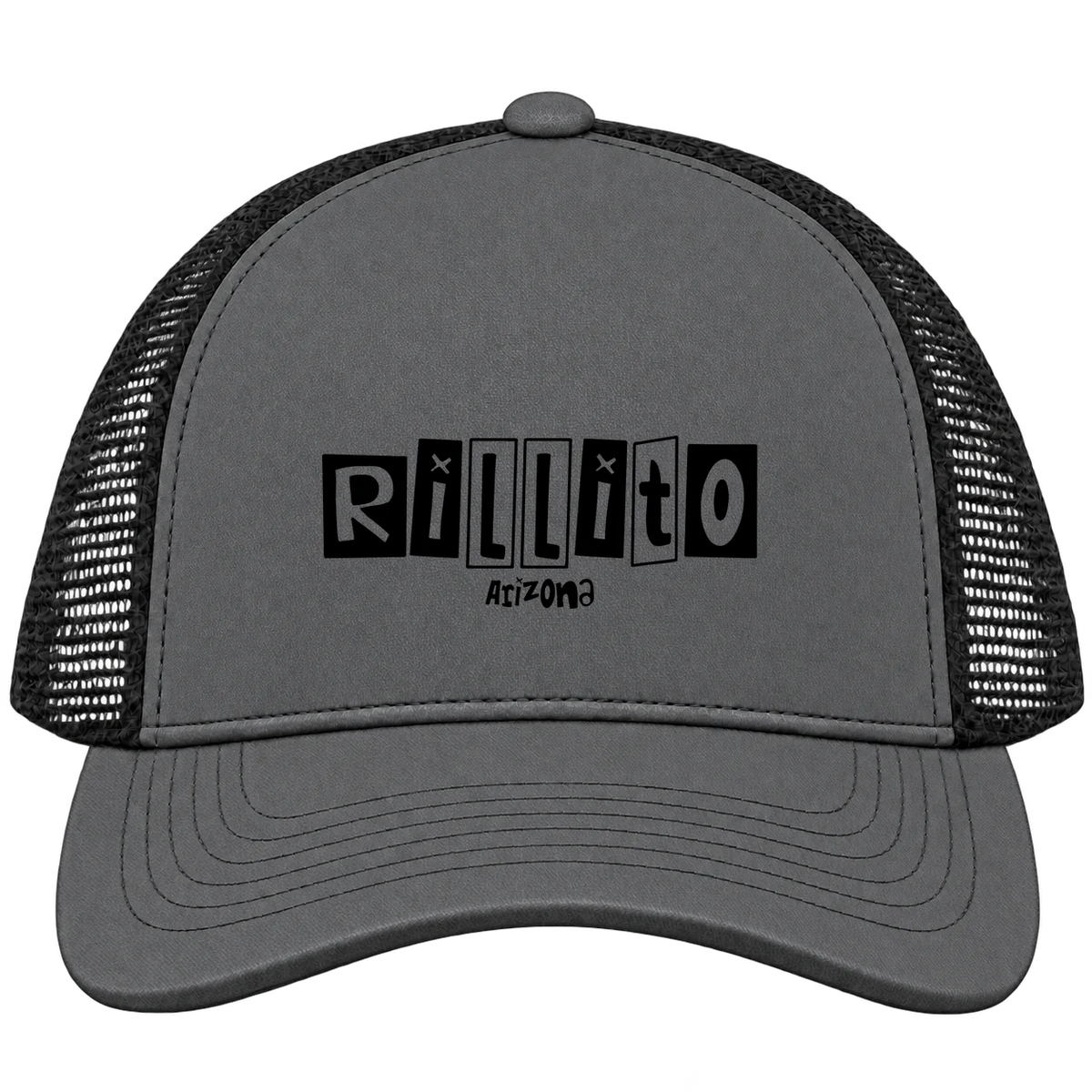 Rillito, Arizona Hometown Trucker Cap