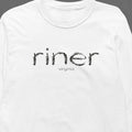 Riner, Virginia Hometown Long-Sleeve