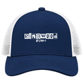 Ringwood, Oklahoma Hometown Trucker Cap