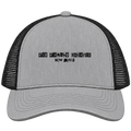 Rio Rancho Estates, New Mexico Hometown Trucker Cap