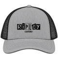 Ripley, California Hometown Trucker Cap