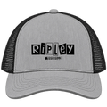 Ripley, Mississippi Hometown Trucker Cap