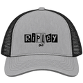 Ripley, Ohio Hometown Trucker Cap