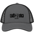 Ripley, Oklahoma Hometown Trucker Cap