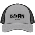 Ripon, Wisconsin Hometown Trucker Cap