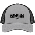 Ritchie, Illinois Hometown Trucker Cap