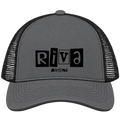 Riva, Maryland Hometown Trucker Cap