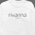 Rivanna, Virginia Hometown Long-Sleeve