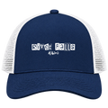 River Falls, Alabama Hometown Trucker Cap