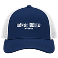 River Falls, Wisconsin Hometown Trucker Cap