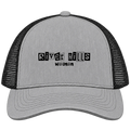 River Hills, Wisconsin Hometown Trucker Cap