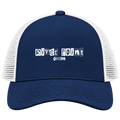 River Point, Oregon Hometown Trucker Cap