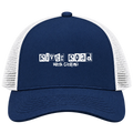 River Road, North Carolina Hometown Trucker Cap