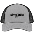 Riverdale, Georgia Hometown Trucker Cap