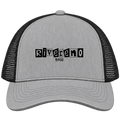 Rivereno, Texas Hometown Trucker Cap