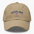 Riverland, Minnesota Hometown Dad Hat