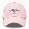 Riverpoint, Washington Hometown Dad Hat