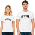 Rivers, New Mexico Hometown T-Shirt