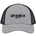Riverside, Connecticut Hometown Trucker Cap