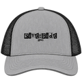 Riverside, Iowa Hometown Trucker Cap