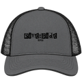 Riverside, Texas Hometown Trucker Cap