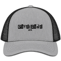 Riverside, Utah Hometown Trucker Cap