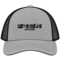 Riverside, Washington Hometown Trucker Cap