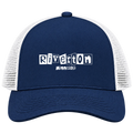 Riverton, Minnesota Hometown Trucker Cap