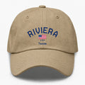 Riviera, Texas Hometown Dad Hat