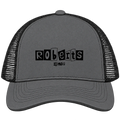 Roberts, Illinois Hometown Trucker Cap