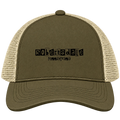 Robertsdale, Pennsylvania Hometown Trucker Cap