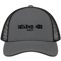 Robins AFB, Georgia Hometown Trucker Cap