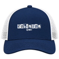 Robinson, Illinois Hometown Trucker Cap