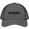 Robinson, Kansas Hometown Trucker Cap