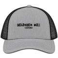 Robinson Mill, California Hometown Trucker Cap