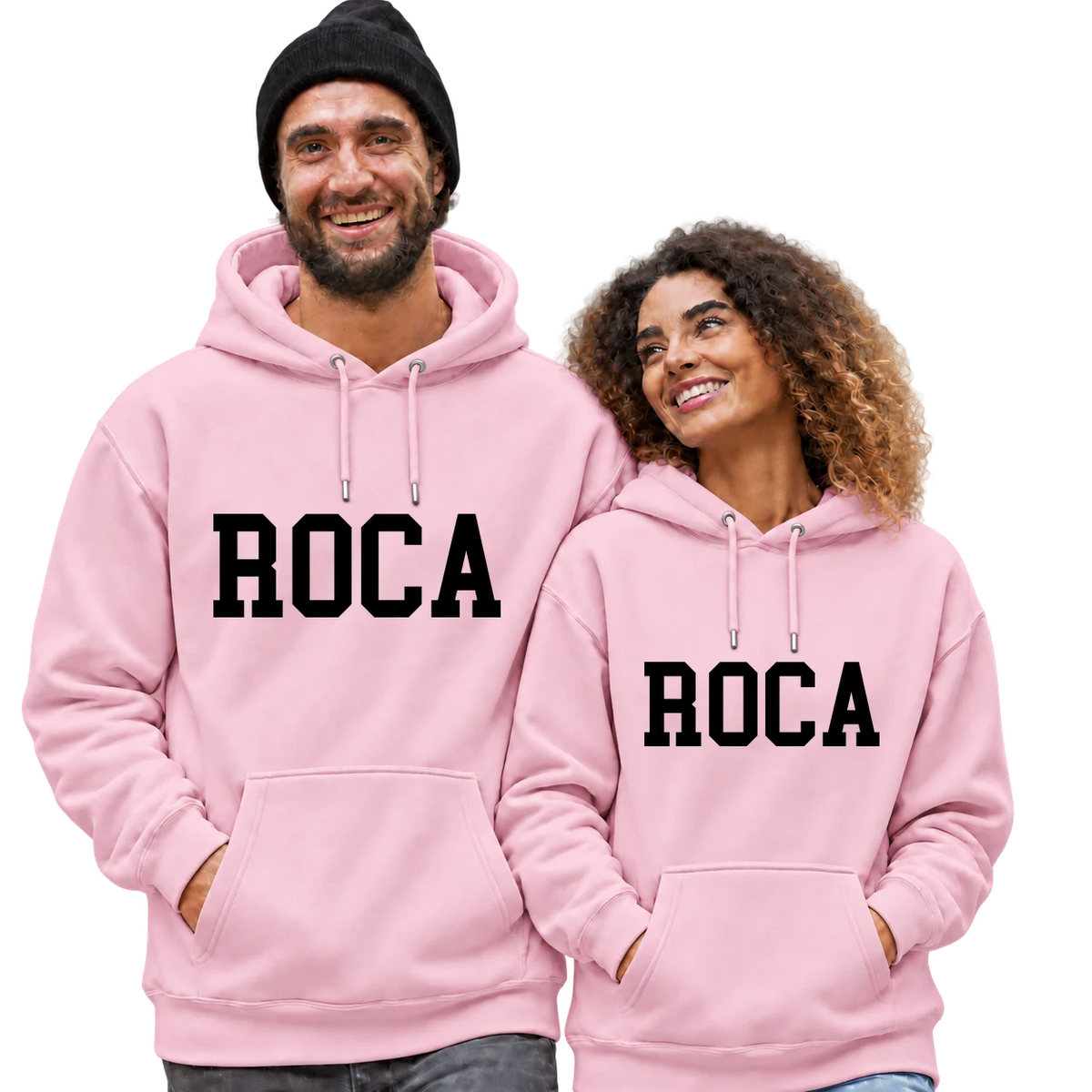 Roca, Nebraska Hometown Hoodie