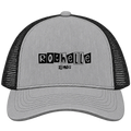 Rochelle, Illinois Hometown Trucker Cap
