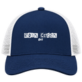 Rock Creek, Ohio Hometown Trucker Cap
