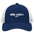 Rock Island, Illinois Hometown Trucker Cap