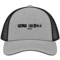 Rock Island, Texas Hometown Trucker Cap