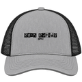 Rock Rapids, Iowa Hometown Trucker Cap