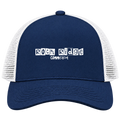 Rock Ridge, Connecticut Hometown Trucker Cap